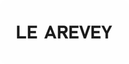 LE AREVEY