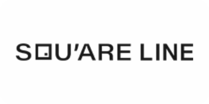 SQUARE LINE